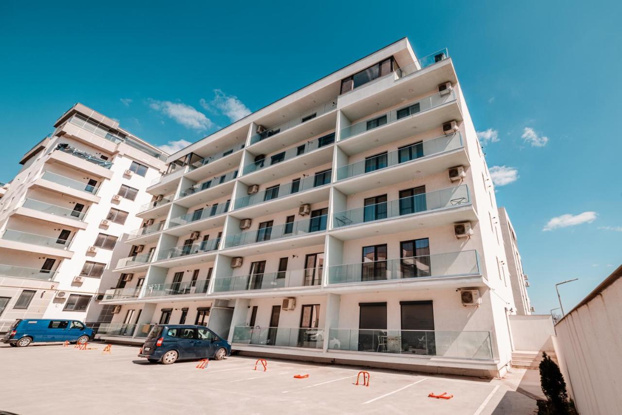 Apartament Zoomers Cazare Mamaia Nord - Năvodari Exterior foto